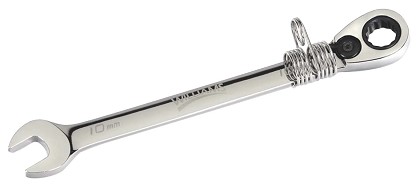 Williams JHW1215MRCTH | Met Ratcheting Combination Wrench 12 Point 15mm