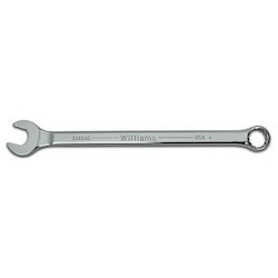 Williams 1216SC | Supercombo Combination Wrench, 1/2