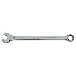Williams 1226SC | Supercombo Open End-Supertorque Box End Wrench 12Point 13/16