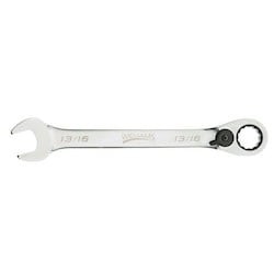 Williams 1230RC | Ratcheting Combination Wrench 12 Point 15/16