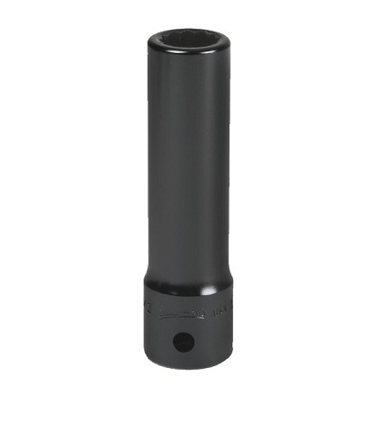 Williams JHW14-1240 | 1/2 Door 12 Point 1 1/4 In Deep Impact Socket