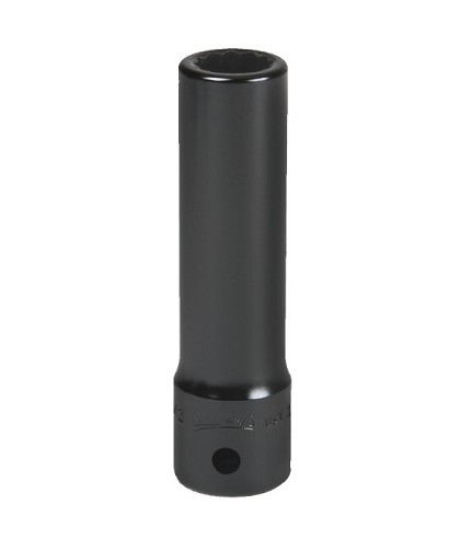 Williams JHW14M-1233 | 1/2 Door 12 Point 33mm Deep Impact Socket
