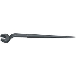 Williams 1904A | Single Head Open End Offset Structural Wrench 3/4