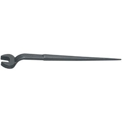 Williams 1906B | Single Head Open End Offset Structural Wrench 1