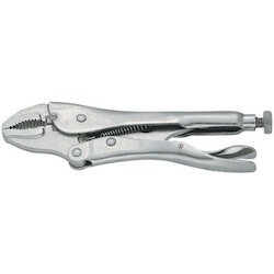 Williams 23301 | Curv Locking Plier Cutter 5