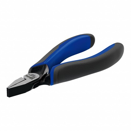Williams JHW2427G-8 | 8 Inch 45 Degree Bent Nose Pliers