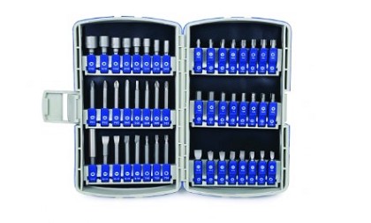 Williams JHW24933 | TORX® Bit, 15 x 2