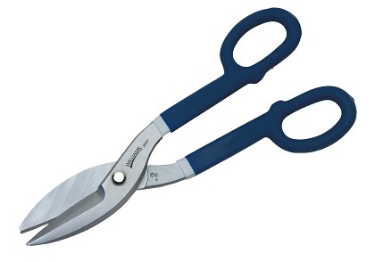 Williams JHW28305-TH | Straight Pattern Tin Snips