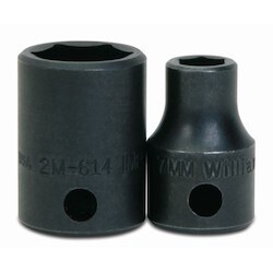 Williams 2M-610 | 3/8