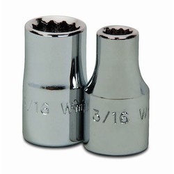 Williams JHW30214 | 1/4