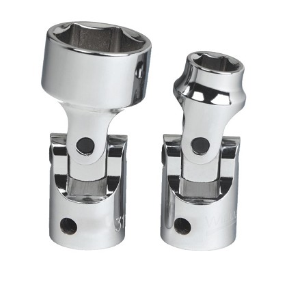 Williams JHW31154-TH | 3/8 Drive Universal T Socket 12 Point 3/4 Inch