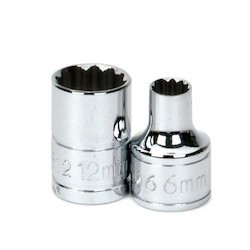 Williams JHW31509 | 9MM Shallow 6 Point Socket 3/8 Drive