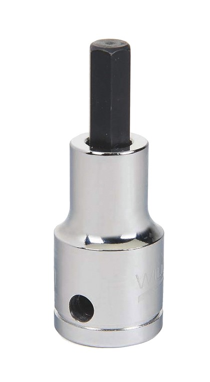 Williams JHW35279-TH | 19mm Hex Bit Socket 1/2 Drive