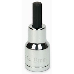 Williams 35277 | 1/2 Drive Hex Bit Socket 14mm