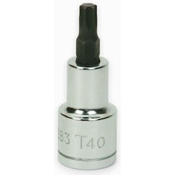 Williams 35285 | 1/2 Drive Torx Bit Socket T50