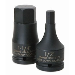 Williams 38216 | 3/4