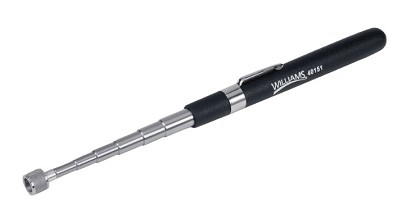 Williams JHW40152 | Mag Pick Up Tool Lifts 5Lb