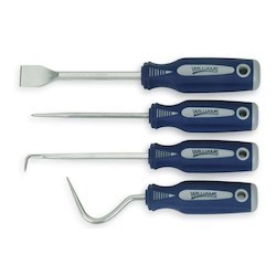 Williams 40251 | 4 Piece Utility Tool Set