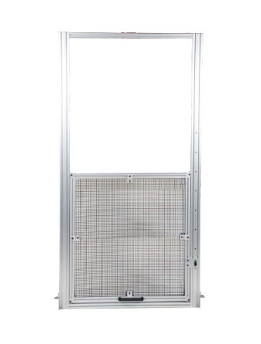 Williams JHW55100SPG | 55T And 100T Shop Press Guard