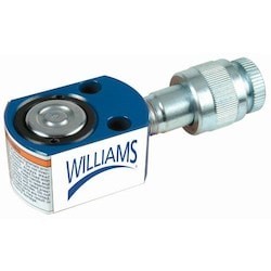 Williams 6CF05T03 | 5T Flat Body Cylinders 3/8''