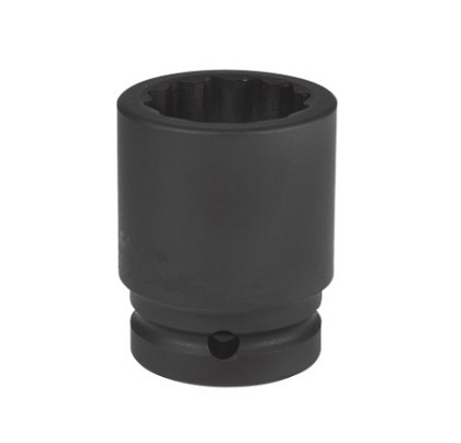Williams JHW6M-1230 | 3/4 Inch Drive 12 Point 30mm Impact Socket