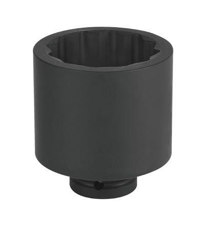 Williams JHW7-1270 | 1 Inch Drive 12 Point 2 3/16 In Impact Socket