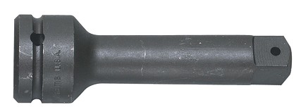 Williams JHW7-8 | 1 Drive Impact Adapter 1 F x 1.5 Inch