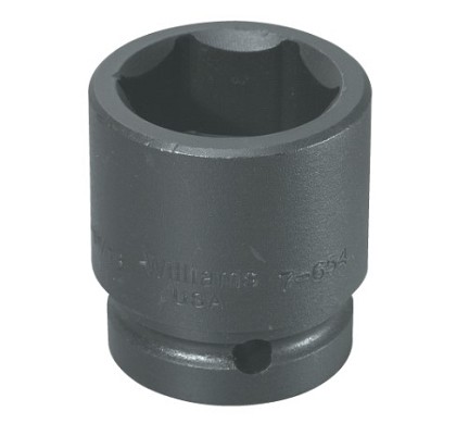 Williams JHW7-6136 | 1 Inch Power Drive 4-1/4 6 Point