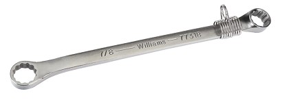 Williams JHW7029B-TH | Box End Wrench 12 Point 11/16X3/4