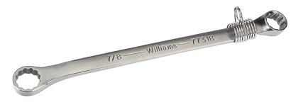 Williams JHW7038-TH | Box End Wrench 12 Point 1-1/8X1-3/16
