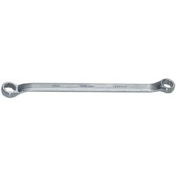 Williams 7725B | Double Head 10 Degree Offset Box End Wrenches, 12 Point, 1/2 X 9/16