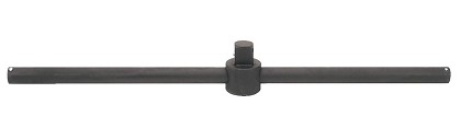 Williams JHW8-20 | 1-1/2 Inch Drive Sliding T Handle