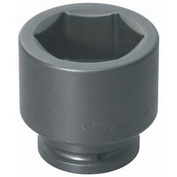 Williams 8-648 | 1-1/2 Drive Impact Socket, 6 Point, 1-1/2