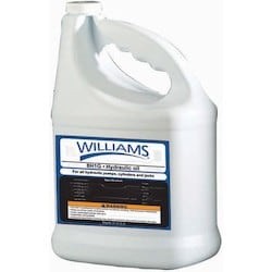 Williams 8H1G | 1 Gallon Hydraulic Oil