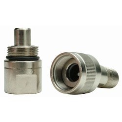 Williams 8R38D | 3/8f Shallow speed Coupler