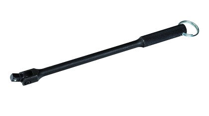 Williams JHWS-40AA-TH | 1/2  Drive Flex Handle 12-1/8