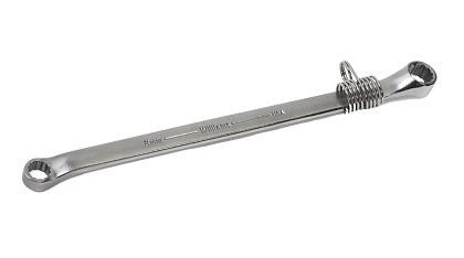 Williams JHWBWM0810TH | Box Wrench 12 Point 8mm X 10mm