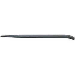 Williams C-80A | Pinch Bar, 7/8 Flat, 24