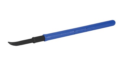 Williams JHWC-91 | 35.5 Inch L Prybar Sngl Curvd Tip