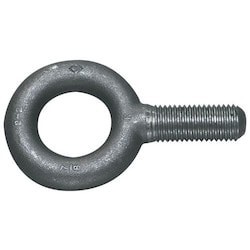 Williams EB-4T | Plain Eye Bolt - 7/16