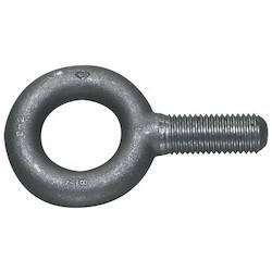 Williams EB-7T | Plain Eye Bolt - 5/8