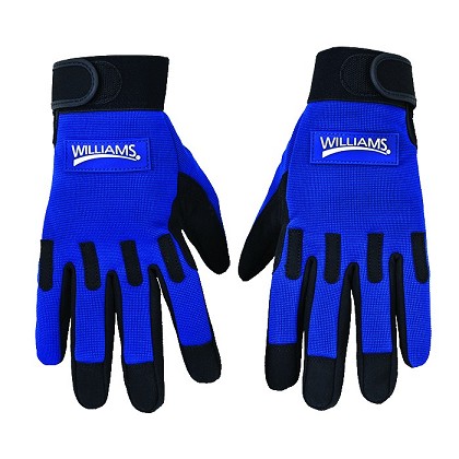 Williams JHWGLV13XL | Work Gloves, X-Large