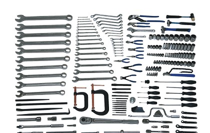 Williams JHWHDMNT | Heavy Duty Maintenance - Tools Only