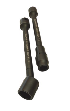 Williams JHWISFXT616 | 1/2 6 Point Flex-Ten 3/8 Drive 6 Inch