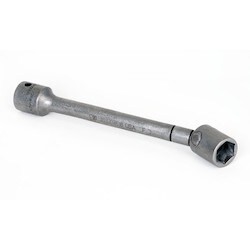 Williams ISSXTM616 | Flextension, Tension Type 16mm X 1/2 Drive, 6