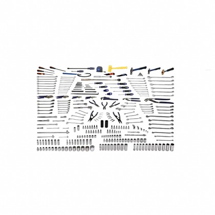 Williams JHWMECMNT | Interm Tech Set - Tools Only