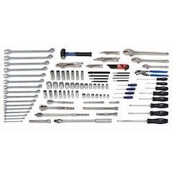 Williams JHWMSOS-102 | Basic Tool Set 102 Pcs Tools only