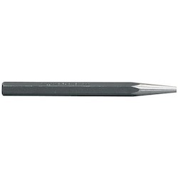 Williams P-12 | Solid Punch, 1/16 Length, 5