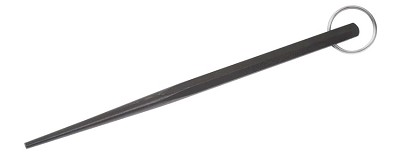 Williams JHWP-25-TH | Large Taper Punch 5/32 Point 9