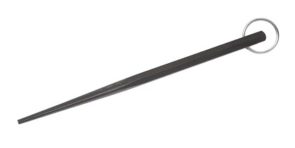 Williams JHWP-28-TH | Large Taper Taper Punch 1/4 Point 12